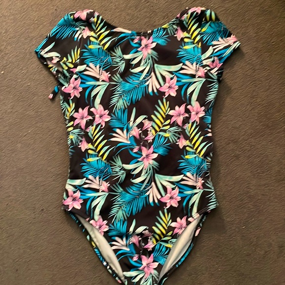 art class Swim One Piece Swimsuit Poshmark